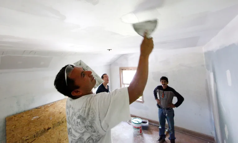 شركة ترميم الشقوق بابوظبي