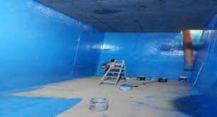 شركة عزل خزانات المياه بدبي