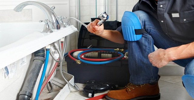 كشف تسربات المياه بعجمان