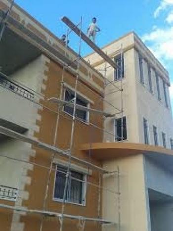 افضل شركة ترميم الشقوق بالشارقة