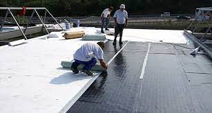 شركات عزل الاسطح بدبي