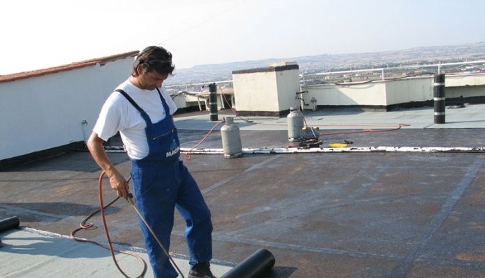 شركات عزل الاسطح في ابوظبي