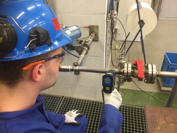 شركات كشف تسريبات المياه بعجمان