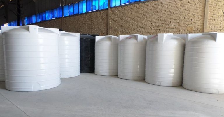 شركة عزل الخزانات بالشارقة