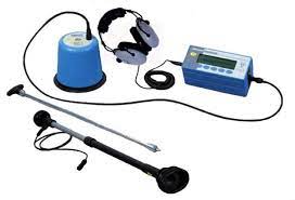 شركة كشف تسربات المياه بالشارقة