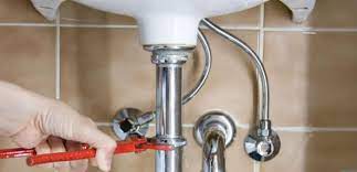 شركة كشف تسربات المياه في الشارقة