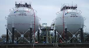 كشف تسرب خزانات المياه بدبي