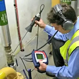 شركة كشف تسربات الحمامات بدبي