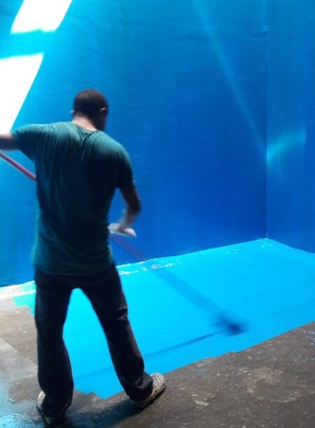 شركات عزل الخزانات بعجمان