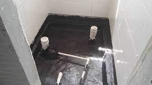 شركة عزل حمامات بعجمان