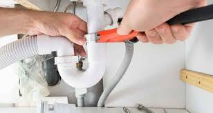 شركة كشف تسربات المياه بدبى