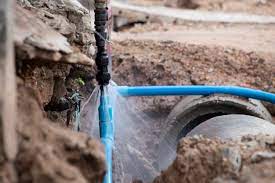 شركه كشف تسربات المياه