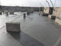 عزل أسطح بالشارقة