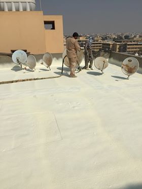 شركات عزل اسطح بدبي شركات عزل اسطح بدبي