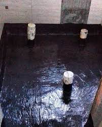 شركة عزل الحمامات بالشارقة