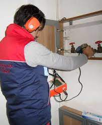 شركات كشف تسربات المياه في الشارقة