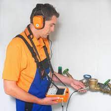 شركات كشف تسربات المياه في الشارقة