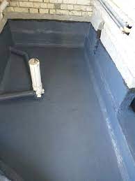 شركة عزل الحمامات بالشارقة