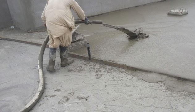 شركات عزل أسطح المنازل من المياه