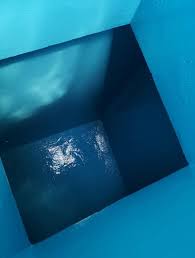 كشف تسربات الخزانات فى دبي