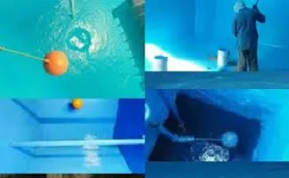 عزل الخزانات في دبي