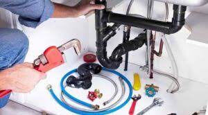 كشف تسربات المياه أبوظبي