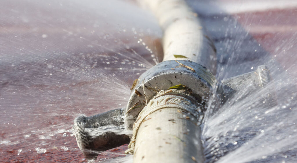 افضل شركة كشف تسرب المياه بعجمان