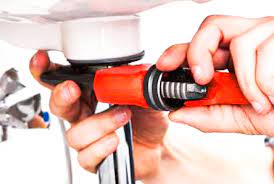 علاج تسربات المياه