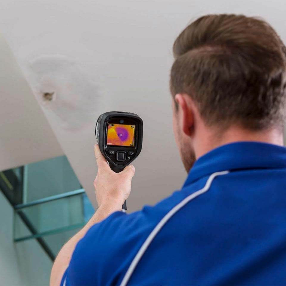 اجهزة كشف تسرب المياه بدبي