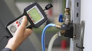 كشف تسرب المياة بالشارقه