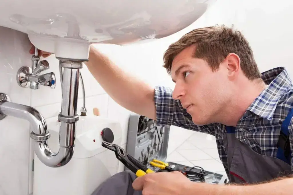 سعر كشف تسربات المياه