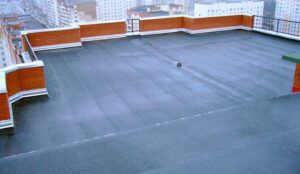 كشف تسربات الاسطح بالفجيرة