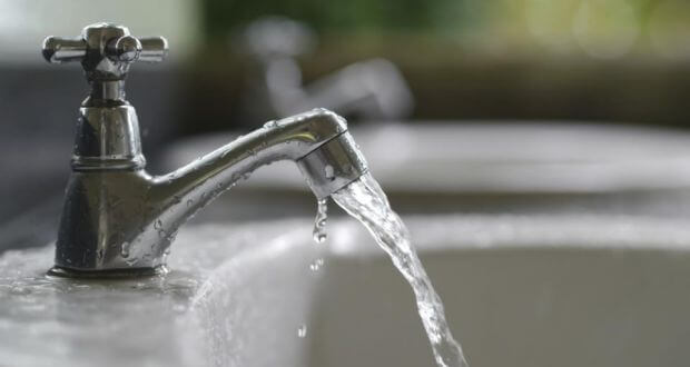 شركة اكتشاف تسرب الماء