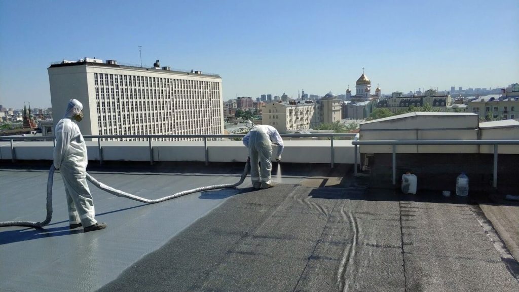 شركة عزل الاسطح بالفجيرة