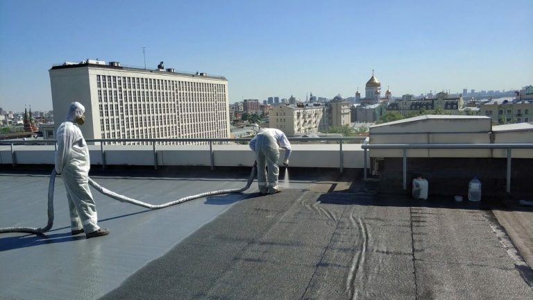 شركة عزل الاسطح بالفجيرة