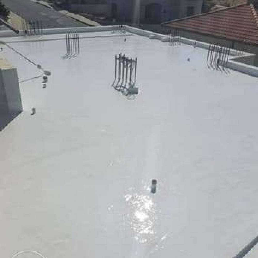 شركات عزل الاسطح بالعين