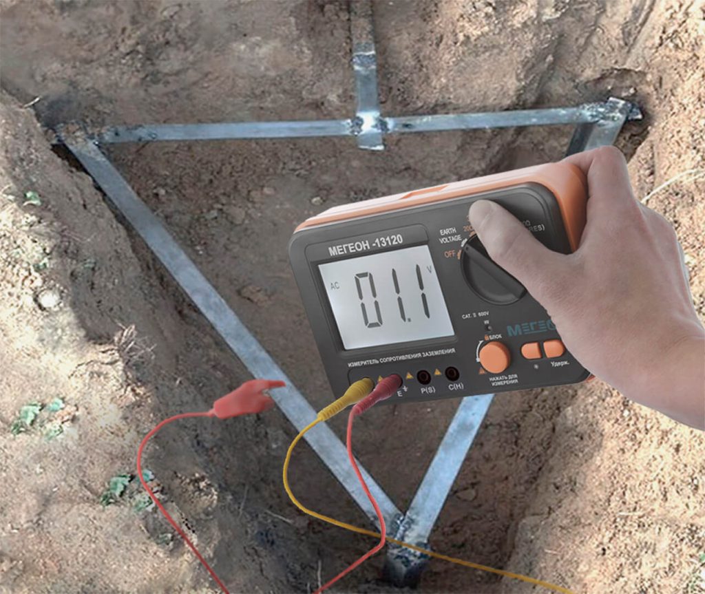 الكشف عن تسربات المياه بالشارقة