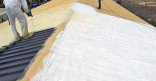 شركات عزل الأسطح بدبي