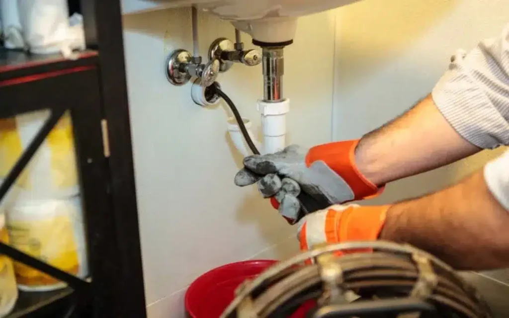 شركة كشف تسرب المياه بالعين