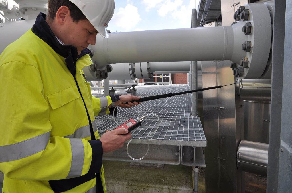 اسعار كشف تسرب المياه