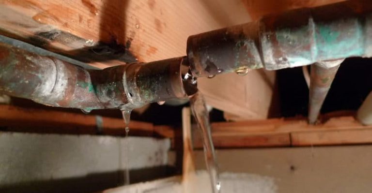 افضل شركة كشف تسرب المياه بالامارات