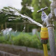 الشركات الكشف عن تسربات المياه