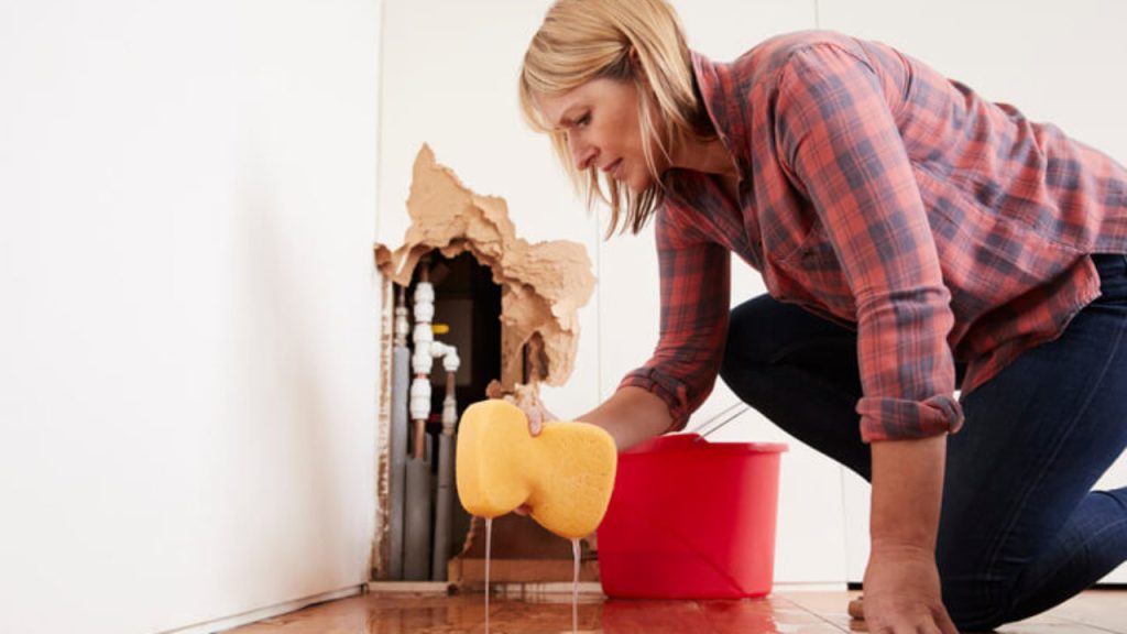 افضل شركة كشف تسرب المياه بالعين