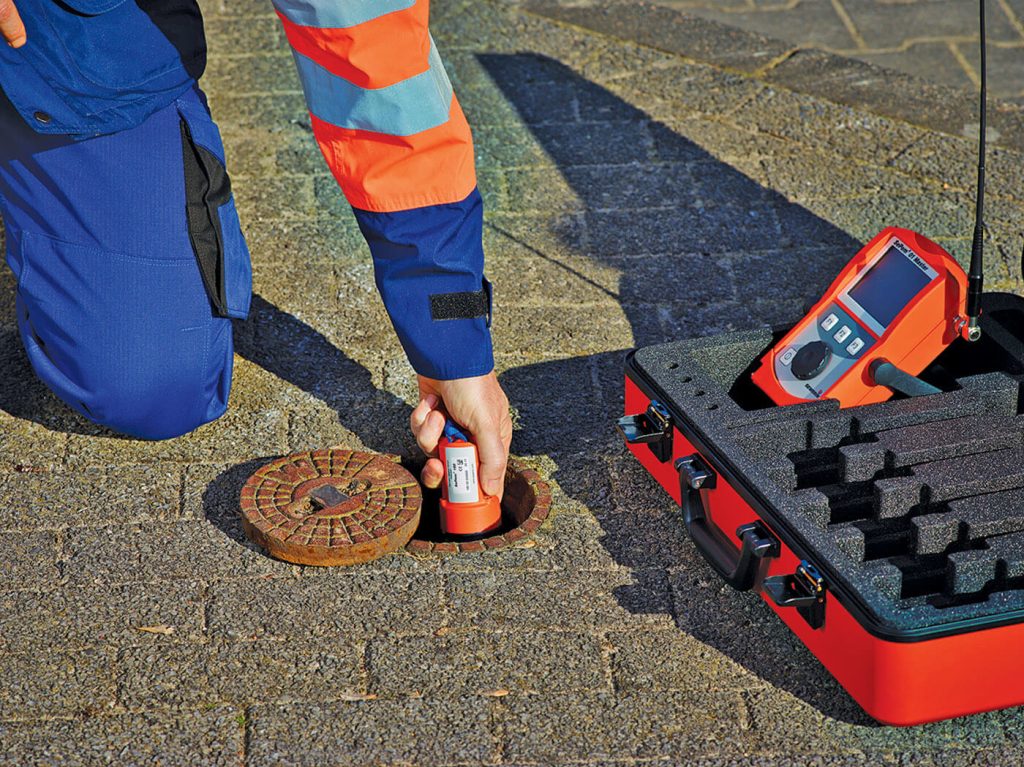 شركة كشف تسربات فى الشارقة