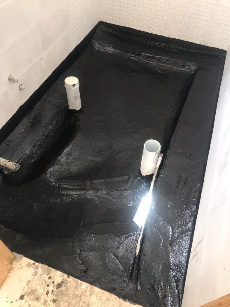 شركة كشف تسربات الحمامات بالشارقة