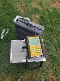 كشف تسربات المياه تحت البلاط بدبي