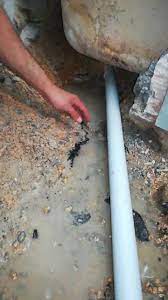 مؤسسة كشف تسربات الخزانات بالعين